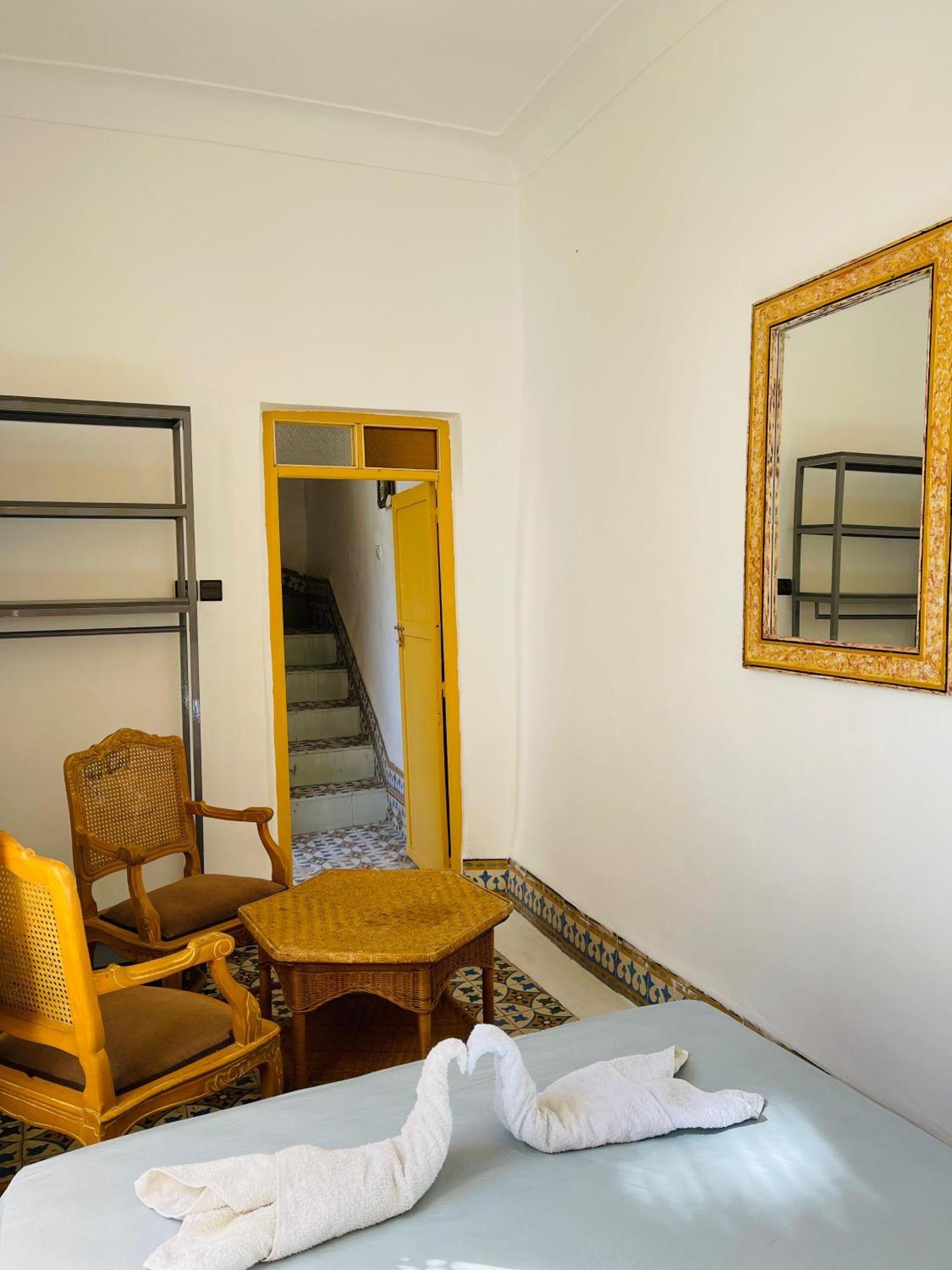 מרקש The Madrassa Hostel מראה חיצוני תמונה