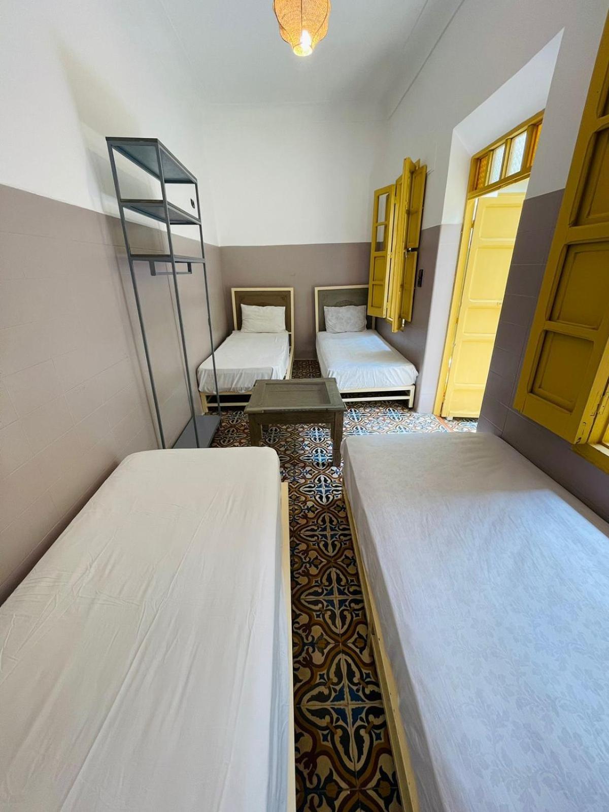 מרקש The Madrassa Hostel מראה חיצוני תמונה