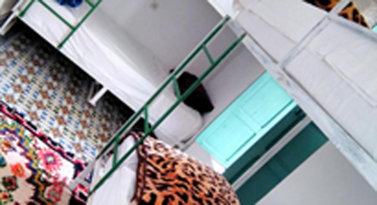 מרקש The Madrassa Hostel מראה חיצוני תמונה