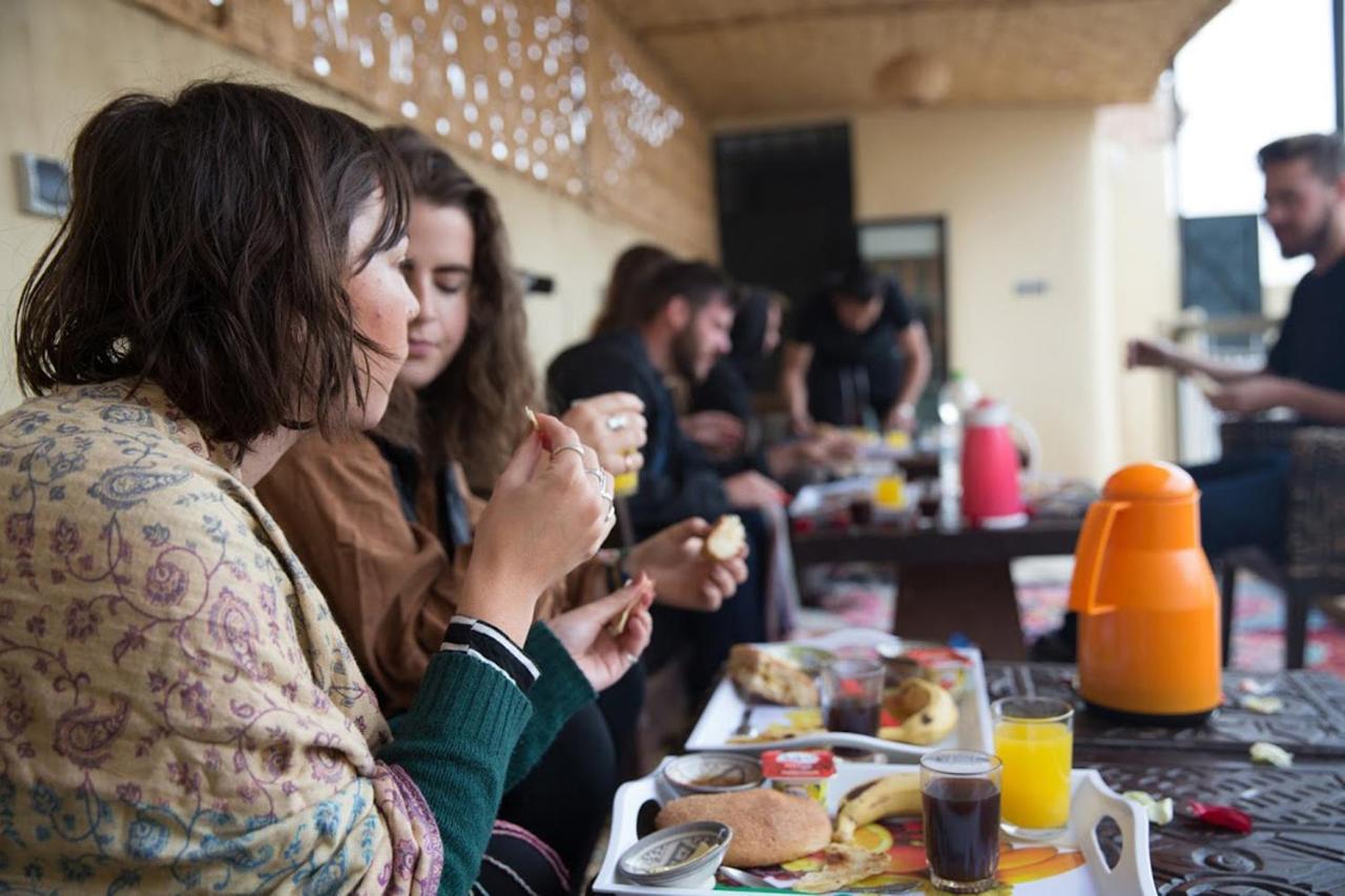 מרקש The Madrassa Hostel מראה חיצוני תמונה